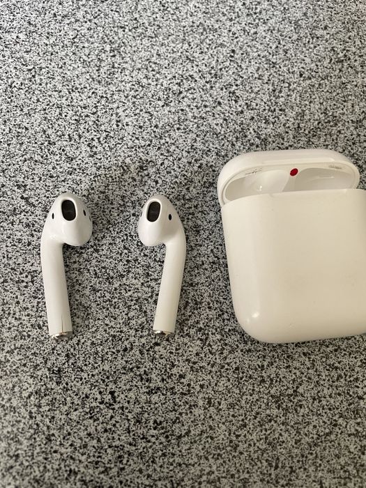 AirPods 2 A2031 оригінал!!!