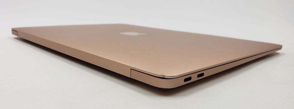 СУПЕРЦІНА! Ноутбук Apple MacBook Air 13" Gold 2018 Custom i5/16/512