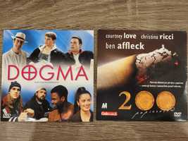 Dogma i 200 cigarettes - DVD komplet, stan bdb