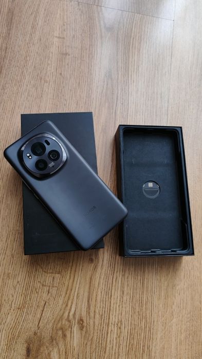 Honor Magic 6 pro