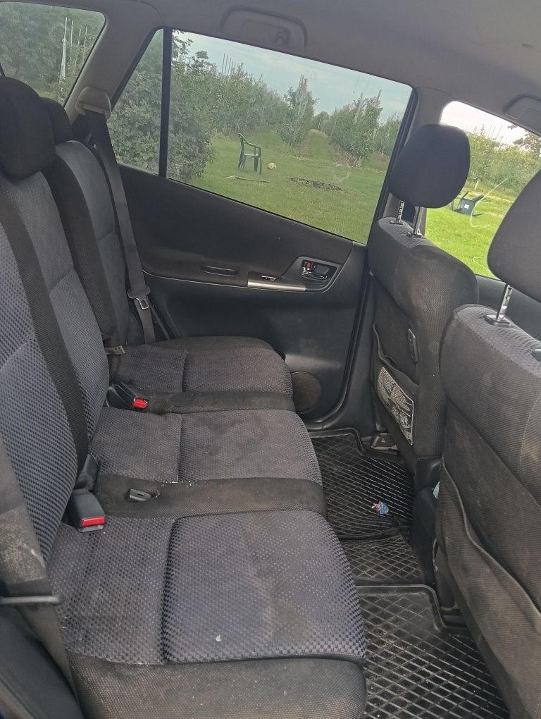 Sprzedam Toyota Corolla Verso
