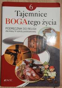 Tajemnice bogatego życia. Podręcznik