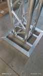 Totem Truss 150cm kratownica aluminiowa