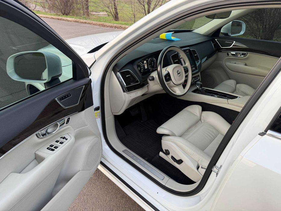 Avtoreal_kr Volvo XC90 2016