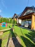 Gorczański Resort - Domki całoroczne / wynajem