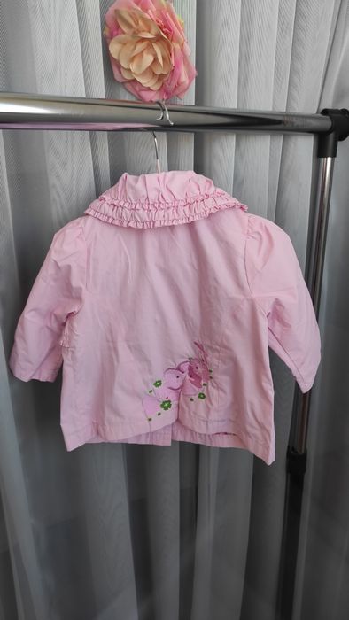 Набір дитячих речей на 74 зріст