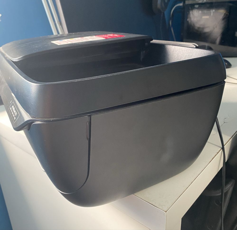 Impressora HP Nova