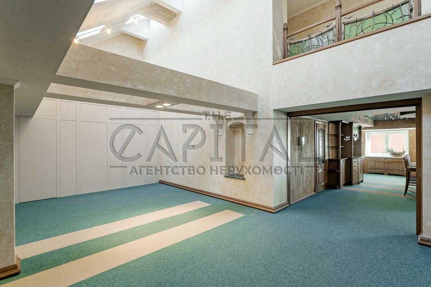 Аренда 4к квартиры, ул. Ковпака, Печерский район