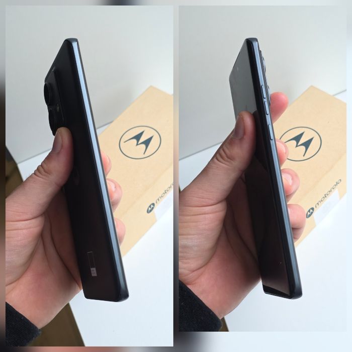 Motorola edge 40 neo 5G 12/256 gb ідеальний стан