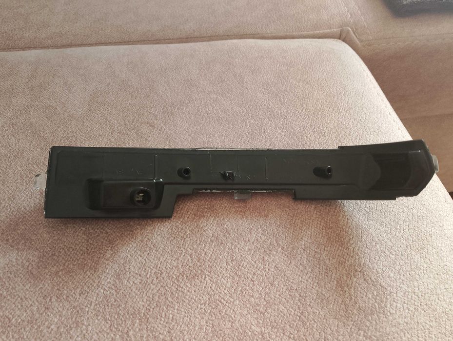 Kierunkowskaz lewy LED do Hyundai tutson