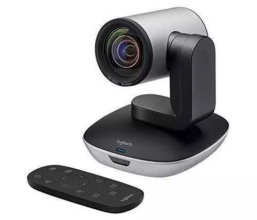 Камера для конференцій Logitech PTZ Pro 2  1080P for Conference Rooms