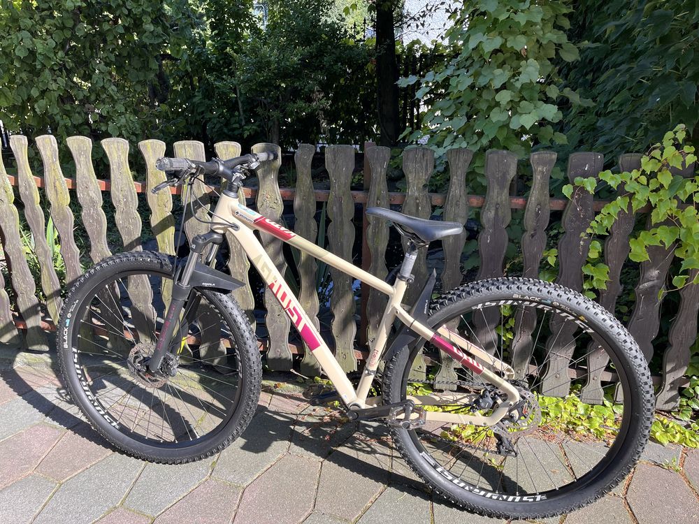 Ghost kato base  mtb