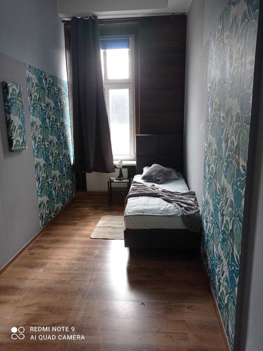 Pokój 1 osobowy ul Zwycięstwa /800 zl room  bez dodatkowych kosztów