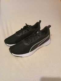 Buty do biegania puma 44,5 nowe