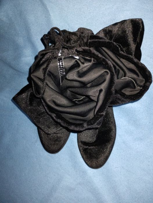 Ботфорти 39 розміру jenny fair