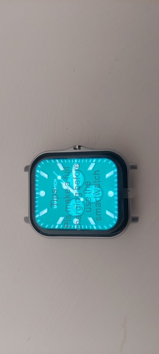 Smart Watch damski