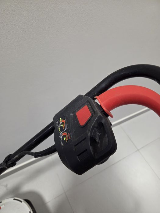 Cortador de relva sterwins 33 cm