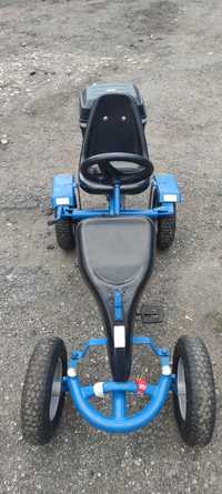 Gokart elektryczny