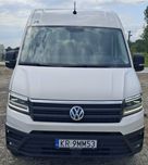 Volkswagen Crafter L4H3 2.0 TDI 140KM 2019r