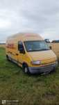 Renault Master II 3000 zł