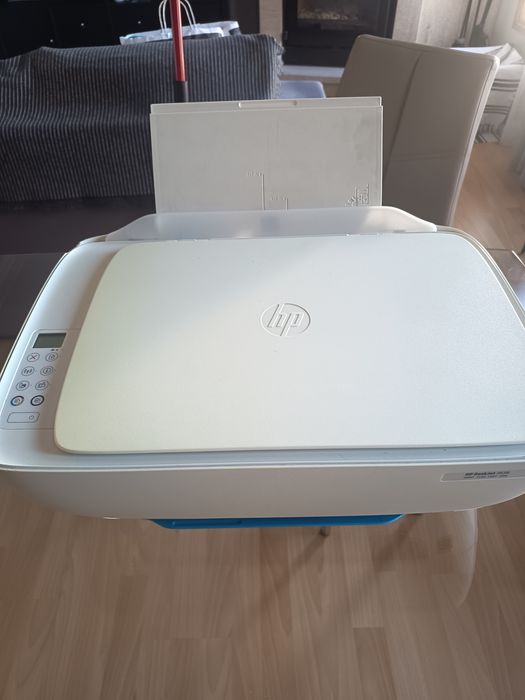 Impressora HP DeskJet 3636