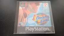 Dancing Stage EuroMix PSX
