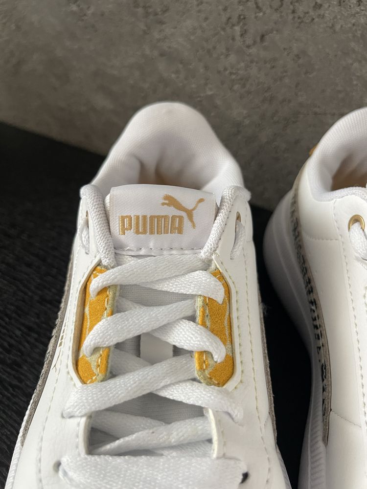 Кросівки puma