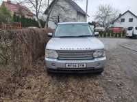 Range rover 3.6v8 anglik