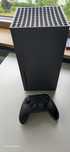 Xbox series x z napedem REZERWACJA