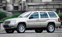 Розборка Jeep Grand Cherokee WJ Гранд Чероки 2.7 3.1 4.0 диз разборка