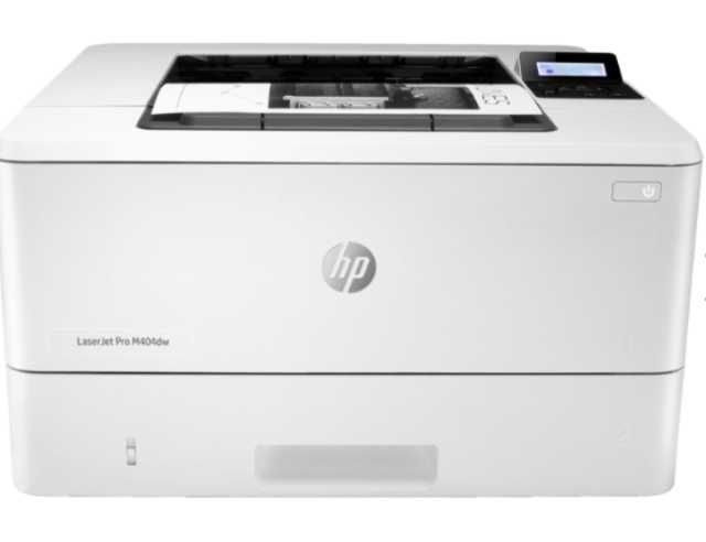 HP LaserJet Pro M404dn