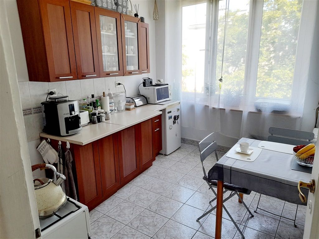 Kawalerka 32 m2 ul. Podchorążych 16 dzielnica Mokotów (blisko centrum)
