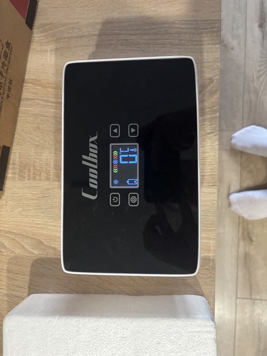 Холодильник для інсуліну, медикаментів і косметики Coolbox