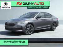 Skoda Octavia Pakiet Winter Plus / Pakiet Assisted Drive / Rabat 20500 pln !!!