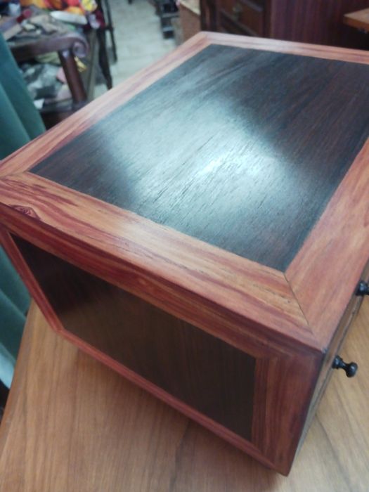 Contador de   4 gavetas