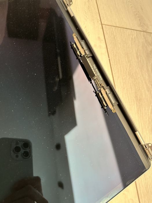Mackbook PRO A2251, A1989, A2159, A2289