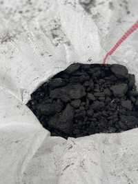 Вугілля, Уголь в мешках 500грн=50кг