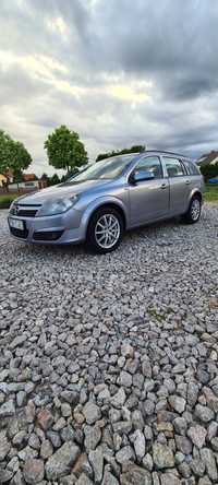 Opel astra H 1.7cdti