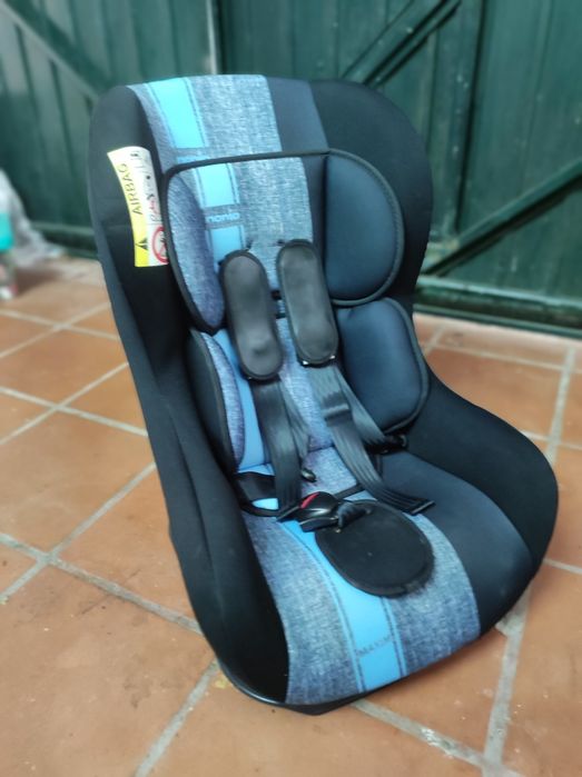 Baby egg / ovo para bebé para transporte