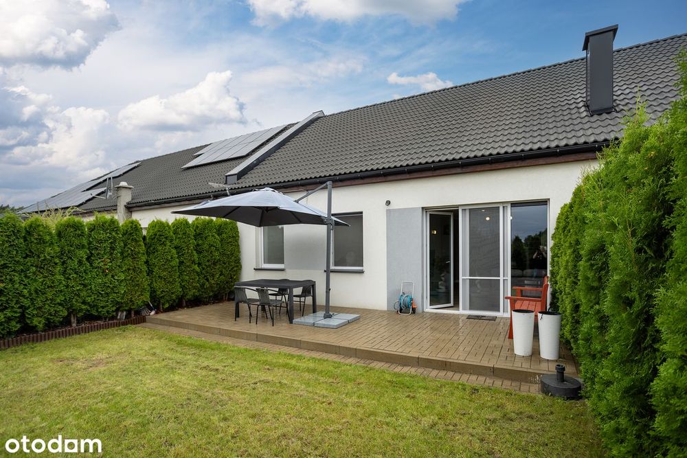 Szeregowiec z ogródkiem! Może kupić obcokrajowiec bez zgody MSWiA