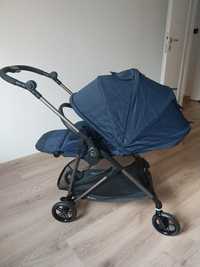 Wózek spacerowy Cybex Melio Navy Blue