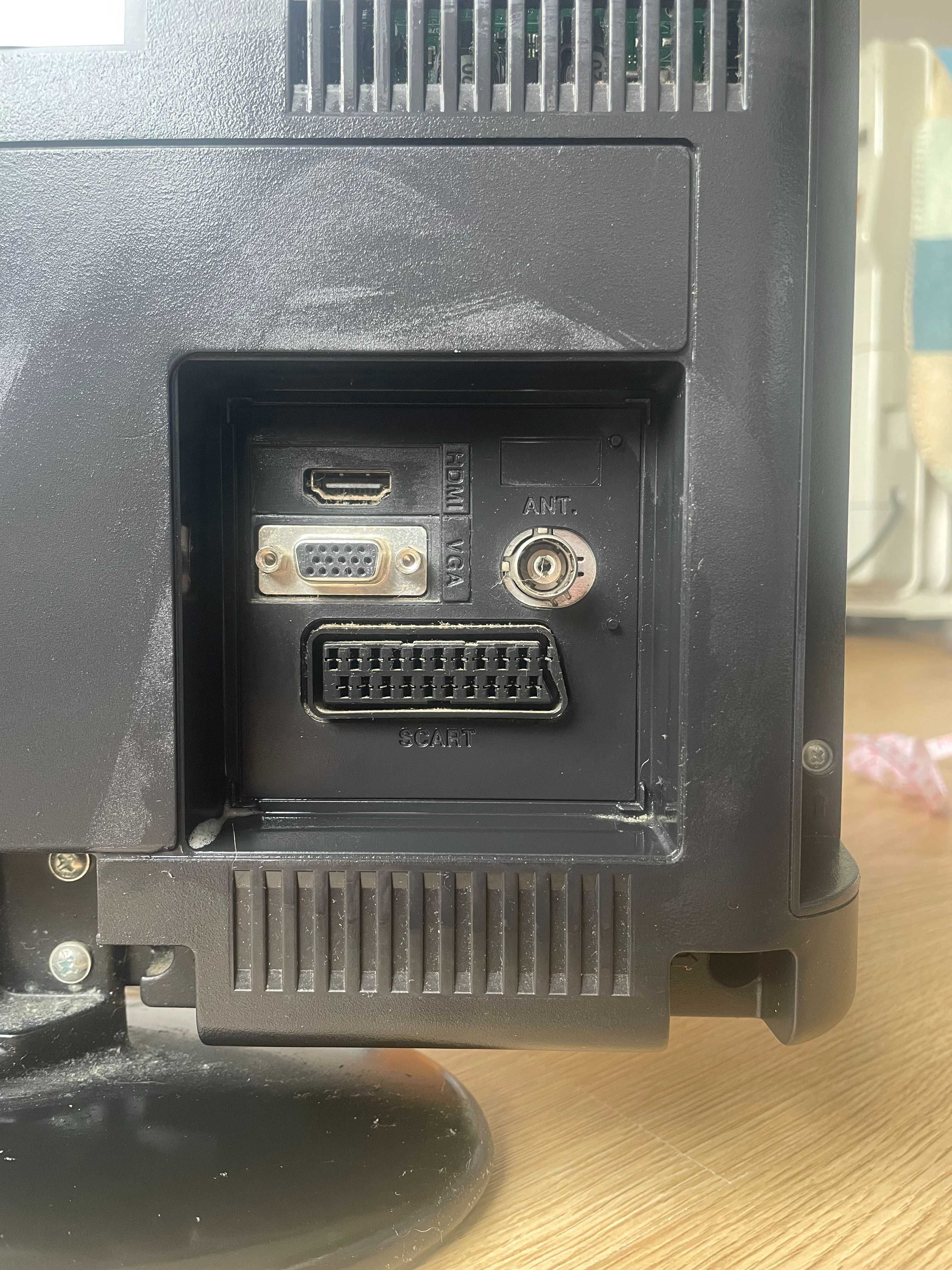 Televisão ideal para quarto