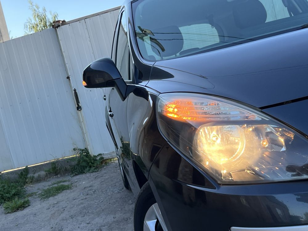 Renault Sceninic гарний стан‼️