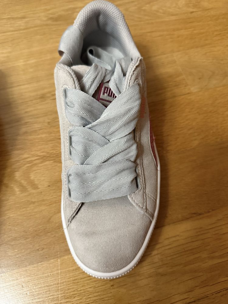 Мокасины PUMA 38