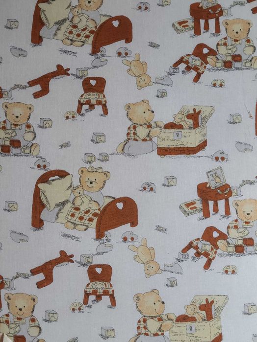 Матрац дитячий на кокосі ортопедичний