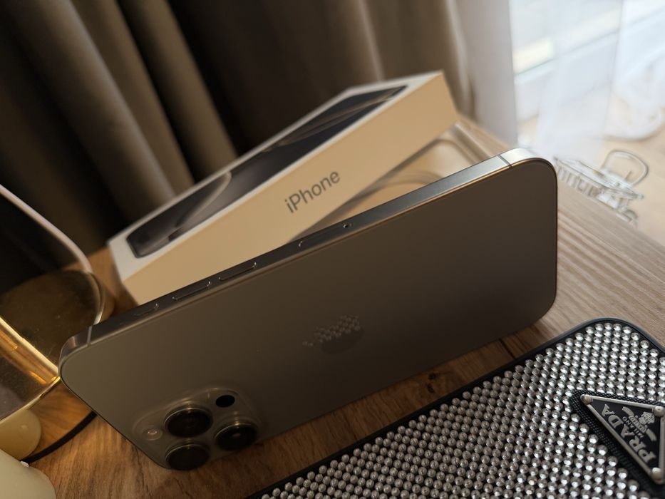 Iphone 16 Pro Max 1 TB