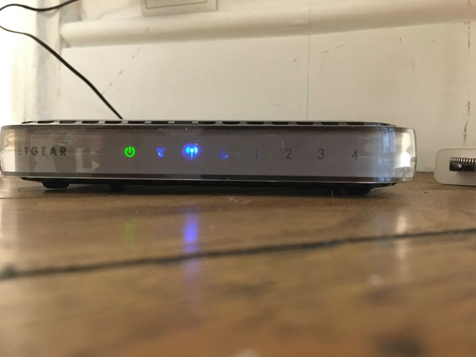 NETGEAR N150 Router WNR1000 v.3