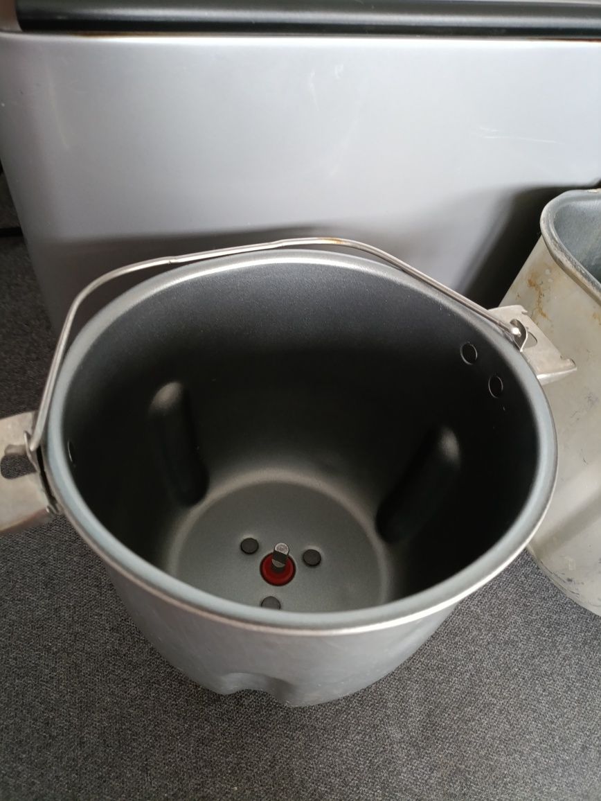 Wypiekacz chleba Tefal Dual Home Baker