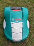 Robot koszący BOSCH Indego