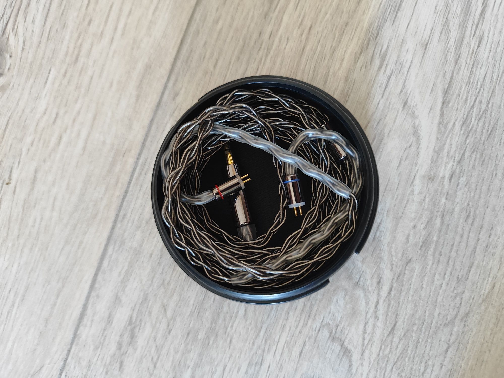 Słuchawki IEM Aful performer 5+2
